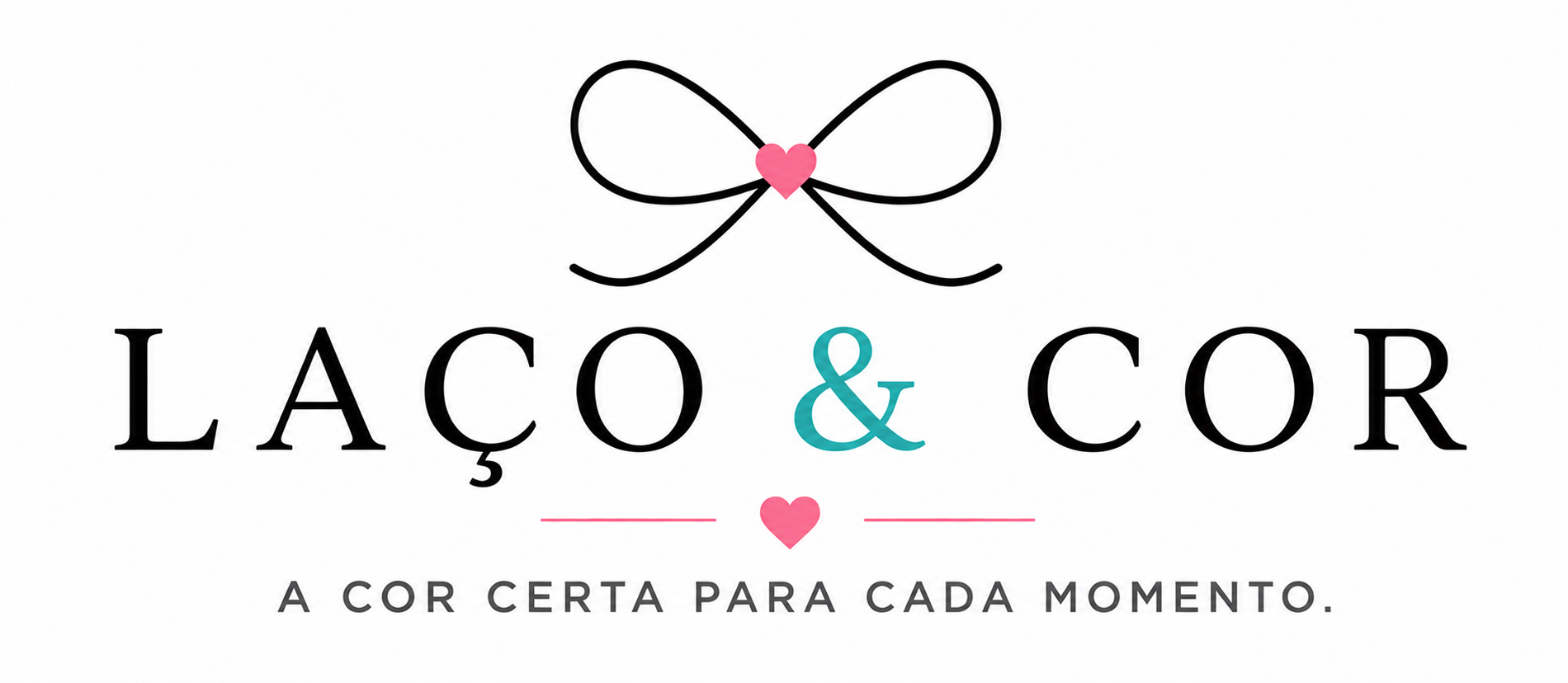 Laço & Cor